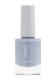 Resim Beaulis Paint It Oje Lila 