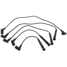 Resim Bmw E30 Buji Kablosu Takımı M40 Motor 1988-1995 