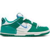 Resim Nike Dunk Low Disrupt 2 Kadın Spor Ayakkabı 