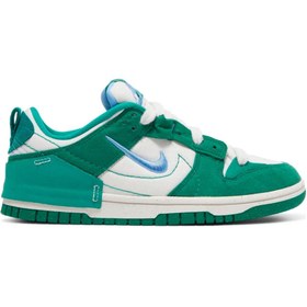 Resim Nike Dunk Low Disrupt 2 Kadın Spor Ayakkabı 