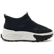 Resim Guja Kadın Taşlı Günlük Kullanım Spor Ayakkabı 