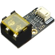 Resim DFRobot Gravity: I2C Yüksek Sıcaklık Sensörü (K-Type, 800℃) 