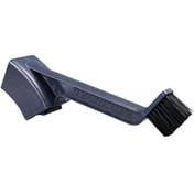 Resim Motosiklet Zinciri Fırça Bisiklet Temiz Fırça Kiti Dişli Açık Yardımcı Aracı Bisiklet Cha Temizleyiciler 