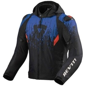 Resim Revit Quantum 2 H2O Motosiklet Montu-51852 