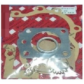 Resim Mobylette Mobylette Conta Takımı Mob Av-10 Ince Orj. 