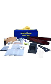 Resim GOODYEAR LİSANSLI TÜVTÜRK UYUMLU TRAFİK SETİ 