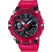 Resim Casio GA-2200SKL-4ADR Kol Saati 