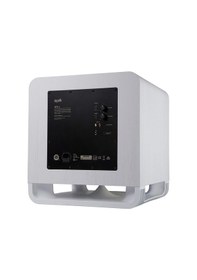 Resim Polk Audio HTS 12 Aktif Subwoofer Beyaz 