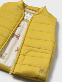 Resim Mayoral 1304 Erkek Bebek Puffer Yelek - 4 Yaş 