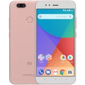 Resim Xiaomi Mi A1 64 GB Pembe Çok İyi 