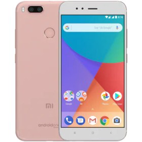 Resim Xiaomi Mi A1 32 GB Pembe Mükemmel 