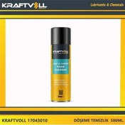 Resim Genel Markalar DÖSEME TEMIZLEME KÖPÜGÜ - KRAFTVOLL 17043010 