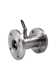 Resim S-Meter Sm-80 304 Ss Sayaç / Flanşlı 