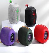 Resim Nextpage Tg Portable Wireless Speaker Tg-389 