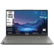 Resim Casper Nirvana X750.1342-K04 i5-13420H 64 GB 512 GB SSD 15.6" Dos Dizüstü Bilgisayar 