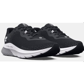 Resim Under Armour Kadın Hovr Turbulence 2 Koşu Ayakkabısı 3026525-001 Siyah 