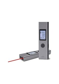 Resim Xianwen Xiaomi Mijia Duka Ls-p Lazermetre 40 M 