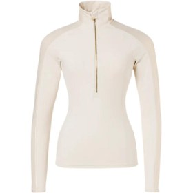 Resim Goldbergh Kate Ski Kadın Bej Kayak Pantolonu 