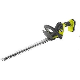 Resim Ryobi RT18HT55A-120 Akülü Çit Kesme Makinesi 