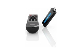 Resim Özbience Yüksek Çözünürlüklü 8k Akıllı Tv Stick ile En Üst Düzey Eğlence 