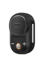 Resim Divoom Itour-S IP67 Mini Bluetooth Hoparlör, Güçlü Bas, Taşınabilir Ses Bombası, Siyah 