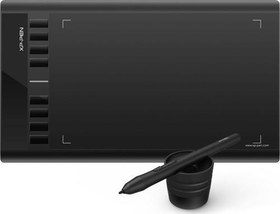 Resim Star 03 V2 Grafik Tablet 