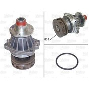 Resim Valeo 506289 Devirdaim Su Pompası Bmw E34 E36 E38 E39 M41 M51 93-98 11510032679 