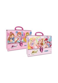 Resim Winx Club Kulplu Öğrenci Klasörü 3106 