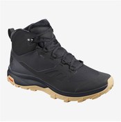 Resim Salomon Outsnap Cswp Erkek Outdoor Ayakkabı L40922000-black Siyah 