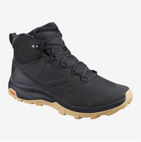 Resim Salomon Outsnap Cswp Erkek Outdoor Ayakkabı L40922000-black Siyah 
