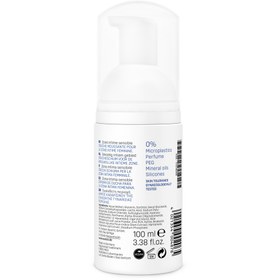 Resim İntimate Women Duş Köpüğü 100 ml 