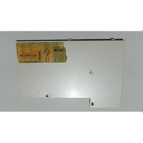 Resim Lenovo Uyumlu 10.1 Ideapad S10E - HDD Kapak - Harddisk Kapağı 