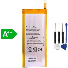 Resim Tekno Prime Vestel Venüs V5070 ile Uyumlu Ithal Pil 