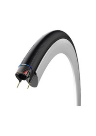 Resim Vittoria Road Rubino Pro Speed 700x25 G2.0 Dış Lastik Siyah 