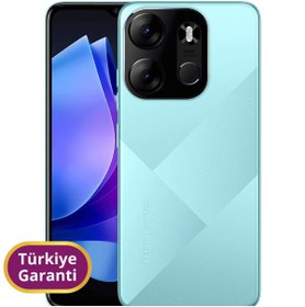 Resim Tecno Spark Go TR Garanti | 64 GB 3 GB Mavi 