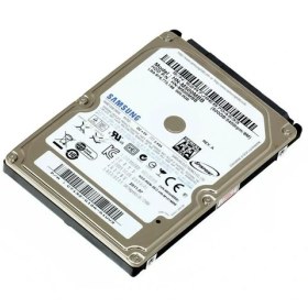 Resim Samsung 500Gb 2.5'' 5400Rpm 8Mb Sata St500lm012 İthalatçı Garantili 