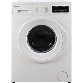 Resim Finlux Konfor 92101 CM D Enerji Sınıfı 9 Kg 1000 Devir Çamaşır Makinesi 