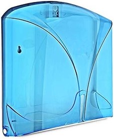 Resim Z Katlı Peçete Dispenseri -Duvara Monte Havlu Peçetelik 