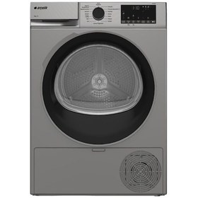 Resim Arçelik 900 KMX S 9 KG Isı Pompalı Çamaşır Kurutma Makinesi 