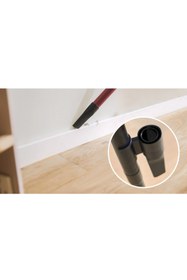 Resim Bosch Turbo Başlıklı Serie 8 Toz Torbasız Süpürge Propower 10 Yıl Motor Garantisi 