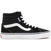 Resim Vans WM FILMORE HI Siyah Kadın High Sneaker 