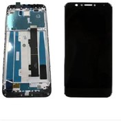 Resim General Mobile Gm8 Lcd Ekran Dokunmatik Çıtalı (348487509) 