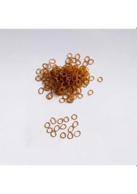 Resim Aero 15 Mm 500 Gr Kauçuk Ambalaj Lastiğii Halka 
