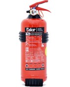 Resim 1 Kg Yangın Söndürücü Araç Yangın Tüpü - Çakır 