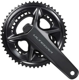 Resim Shimano Ultegra FC-R8100-P 12V 52-36T 172.5mm Powermeter Aynakol / IFCR8100PDX26D 
