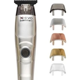 Resim Gamma X-evo Tıraş Makinesi 