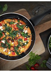 Resim Berndes 440128 B.green induction Tava 28 CM 