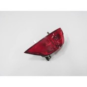 Resim Genel Markalar RENAULT MEGANE- 4- SD- 21/24; ARKA TAMPON REFLEKTÖRÜ SAĞ (PLEKSAN) (Oem No: 265808906R) TST5544 