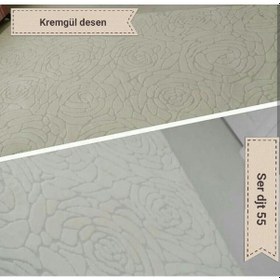 Resim Leke Tutmaz Welsoft Kumaş Halı Örtüleri (225976208) 