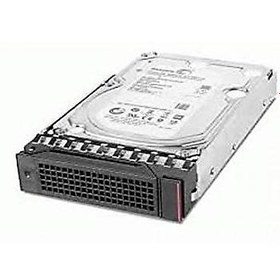 Resim Lenovo 1.8TB 4XB7A14113 Thinksystem DE Series 10K 2.5in HDD 2U24 HDD & Harddisk 